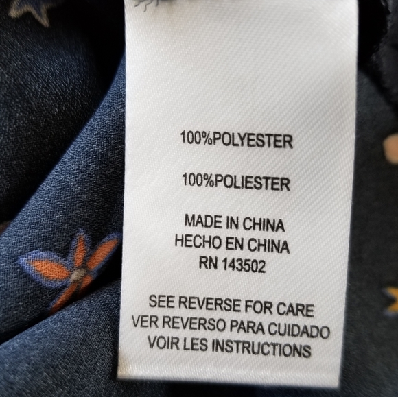 FIN & GRACE TOP! - Picture 6 of 7